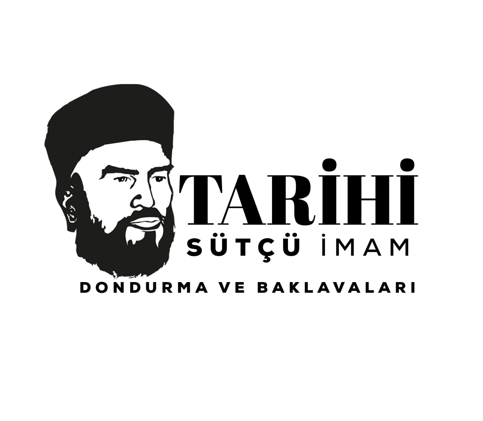 Tarihi Sütçü İmam Dondurma ve Baklavaları - Haramidere Şubesi